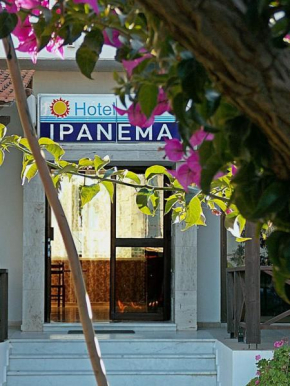 Ipanema Hotel
